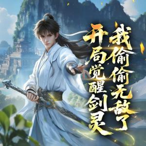 开局觉醒剑灵,我偷偷无敌了有声小说
