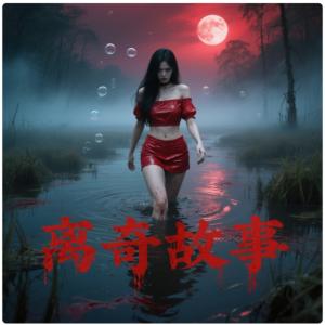 发生在你身边的离奇故事有声小说