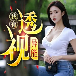 我有透视异能有声小说