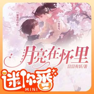 月亮在怀里有声小说