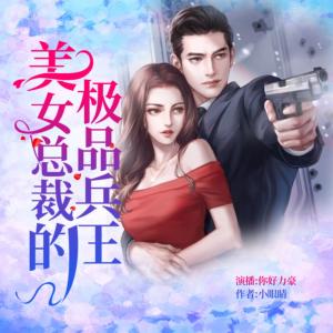 美女总裁的极品兵王有声小说