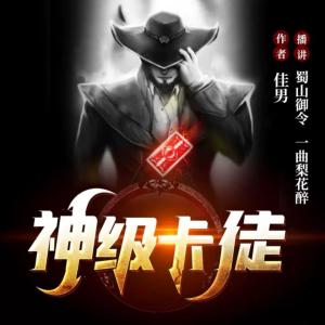 神级卡徒有声小说