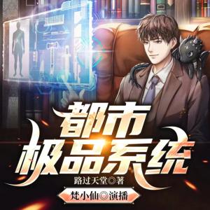 都市极品系统