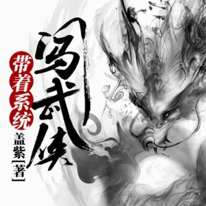带着系统闯武侠有声小说