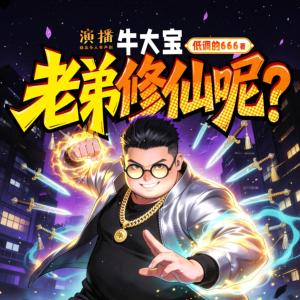 老弟，修仙呢有声小说