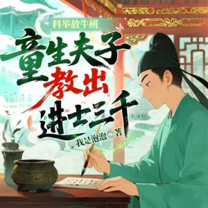 科举放牛班，童生夫子教出进士三千有声小说
