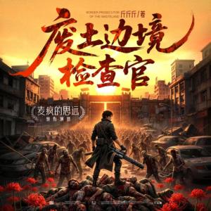 废土边境检查官有声小说