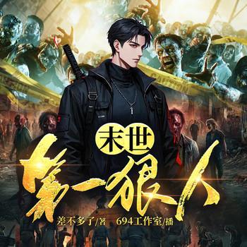 末世第一狠人