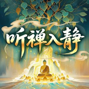 听禅入静有声小说
