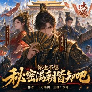 你也不想秘密满朝皆知吧有声小说