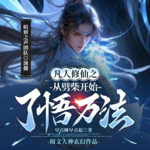 从劈柴开始了悟万法有声小说