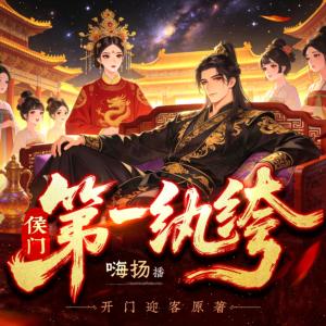 侯门第一纨绔有声小说