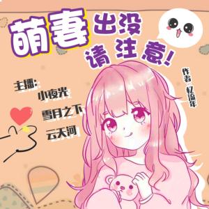 萌妻出没，请注意有声小说
