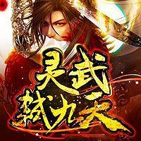 灵武弑九天